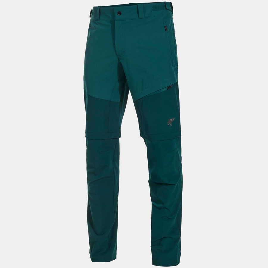 Joma Explorer (XL) Pánské kalhoty, zelené