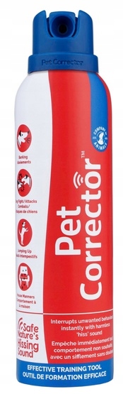 Pet Corrector 200ml Do Szkolenia Psa