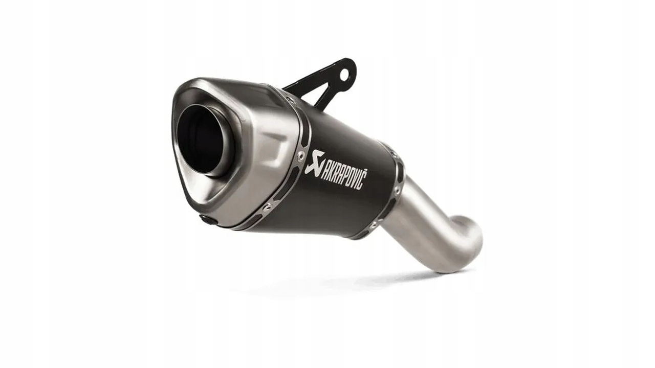 Tlmič Akrapovic Slip-On Line Kawasaki Z H2 1000