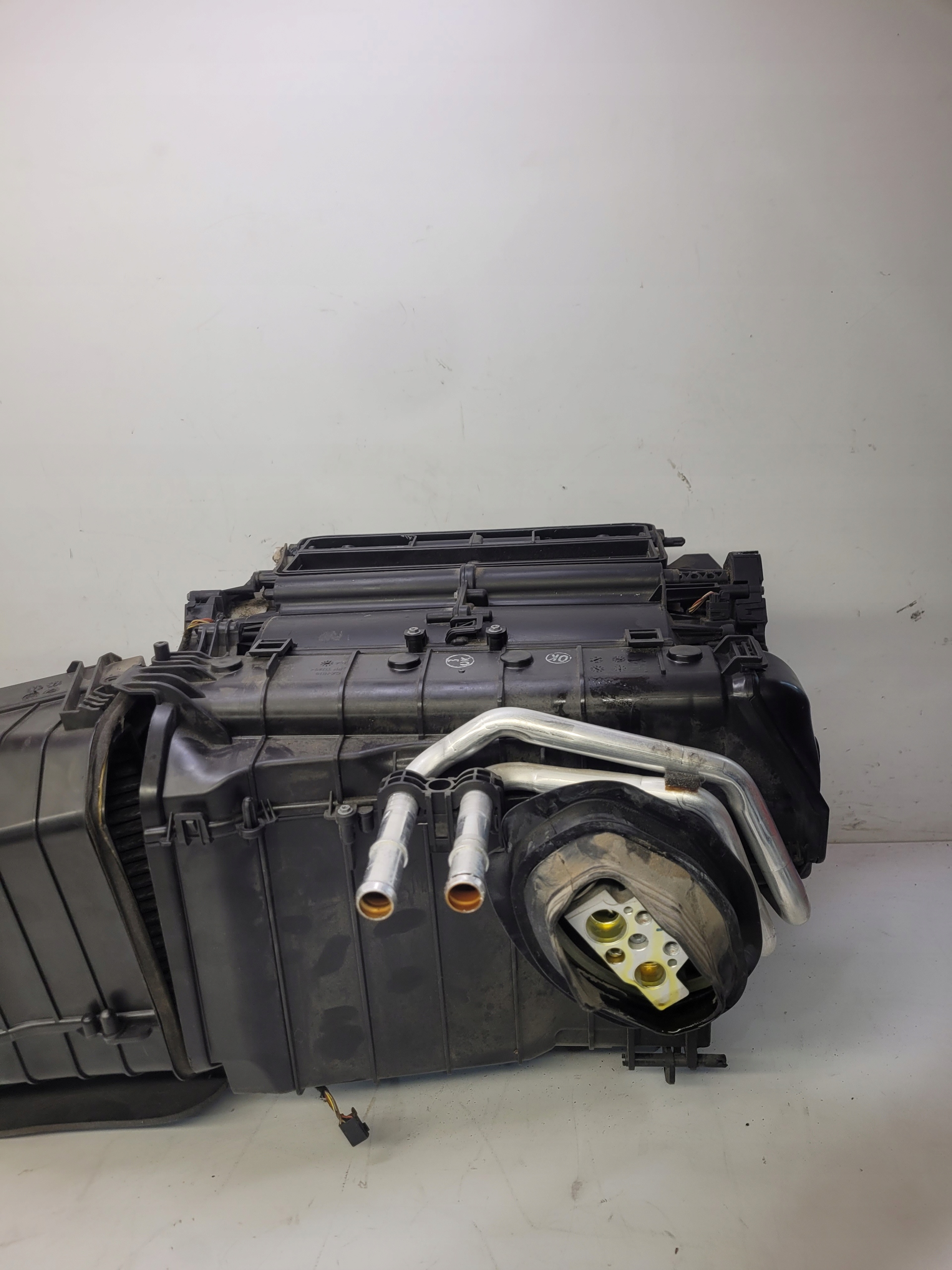 heater complete AUDI A6 C7 A7 4G1820005K