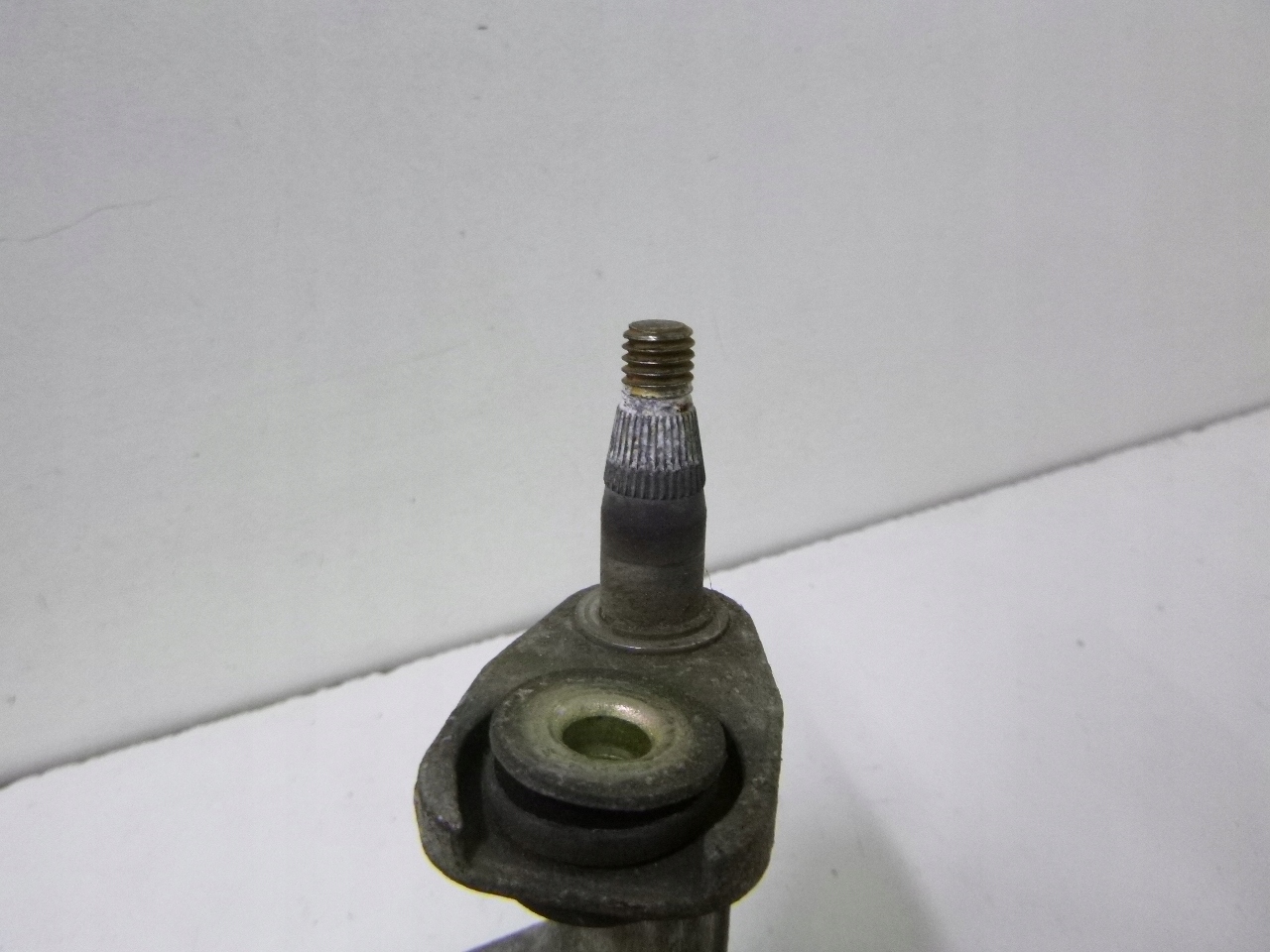 wiper mechanism front VW Golf IV 1J1955113A