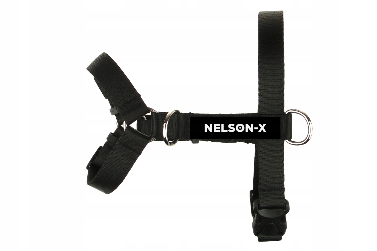 

Szelki Nelson-x Guard Dla Psa Roz. M Solidne