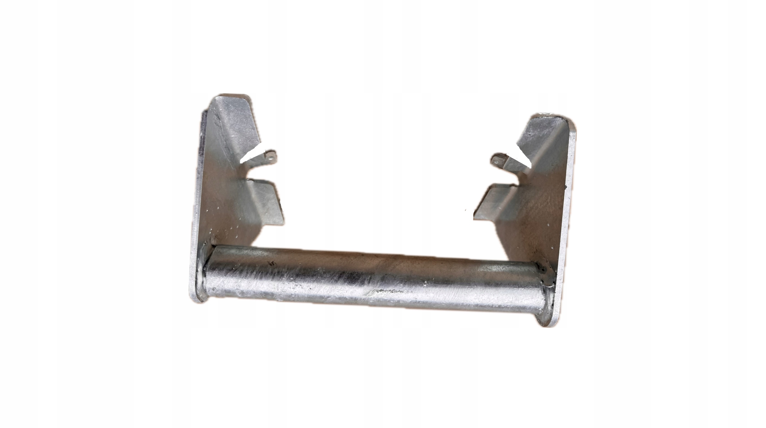 Nosník Zabezpečení Auta Na Nájezd Nástavba Autopřepravník 23 cm BLK-PM1-2-TC-H1