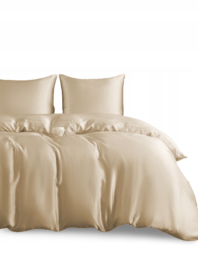 Posteľná Bielizeň hodvábna 220x200 morušový hodváb kašmírová