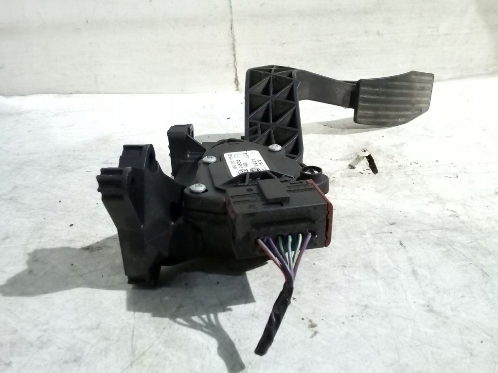 Fiat Tipo II 2 pedal potentiometer Gas 51987018