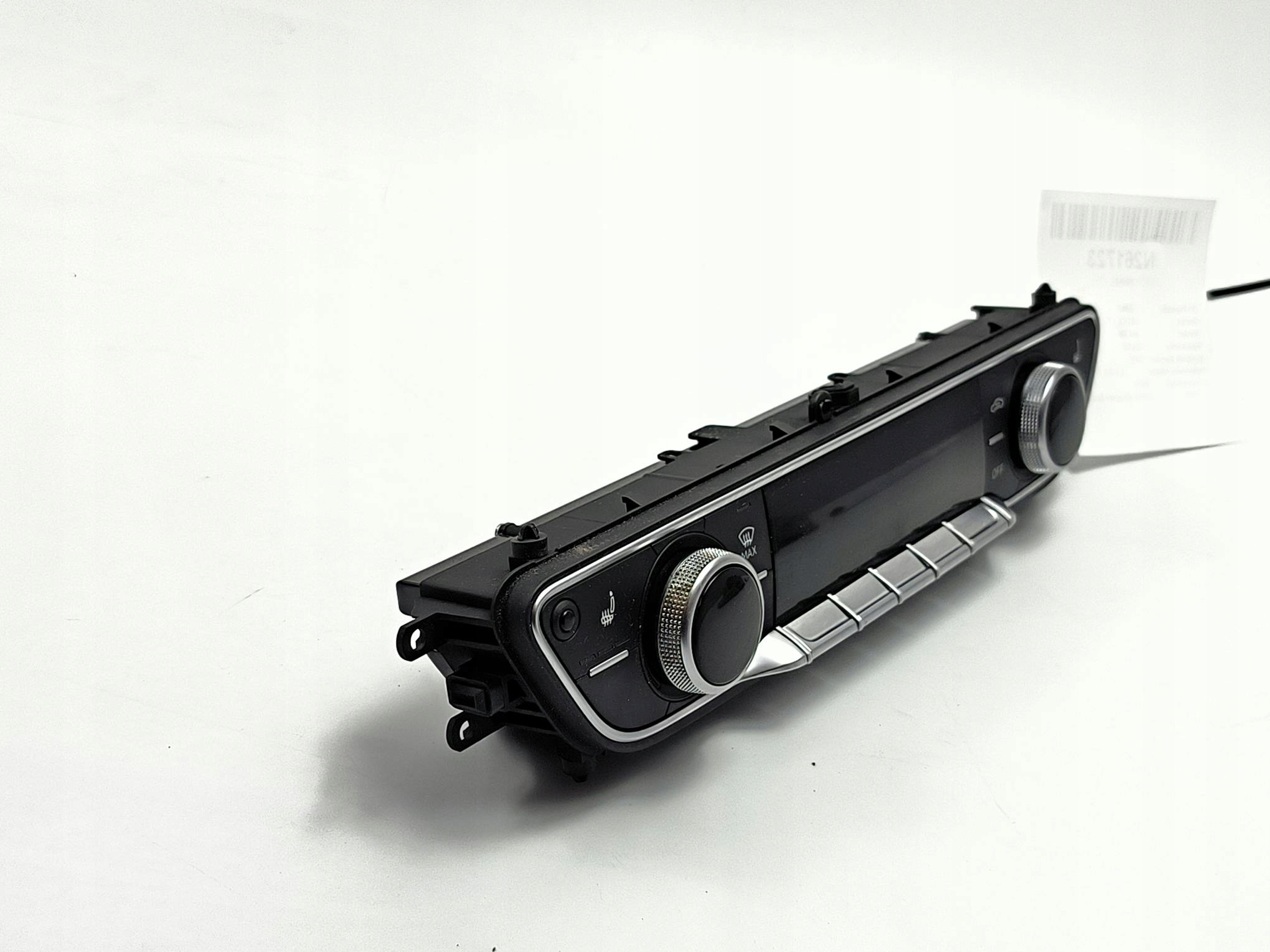 PANEL 8W0820043T AUDI A4 B9 S-LINE