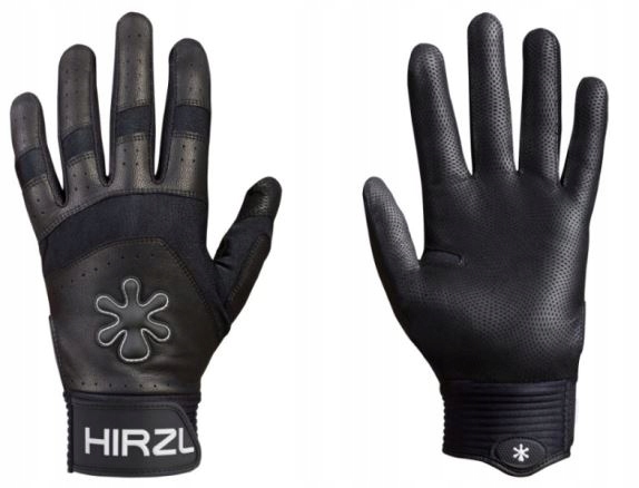 Rukavice Hirzl Grippp Force vel. S Uni Mtb enduro