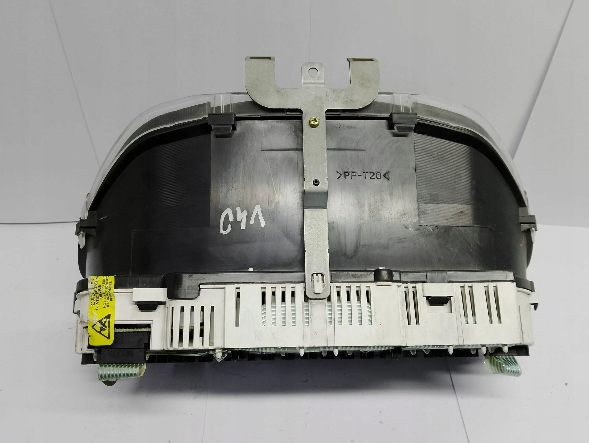 dials dials Volvo 30857571