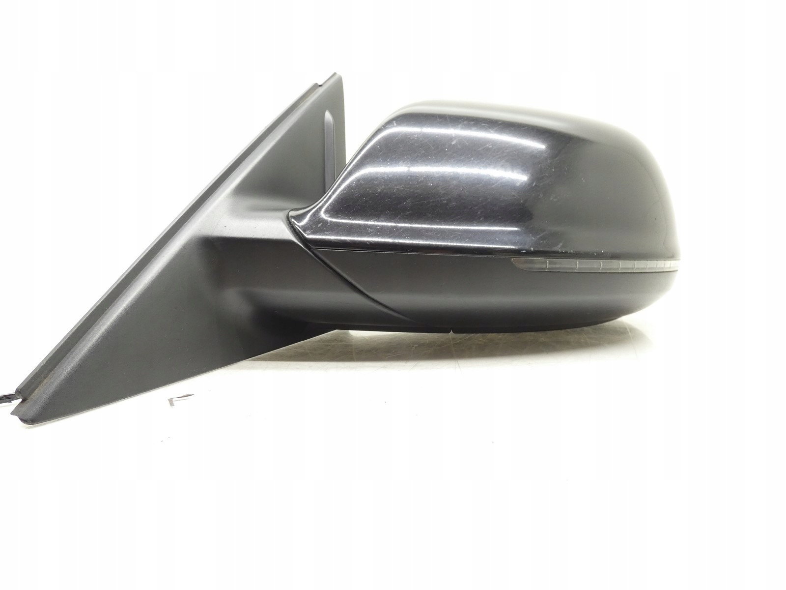 mirror exterior left AUDI Q5 8R 6 PIN LY9B