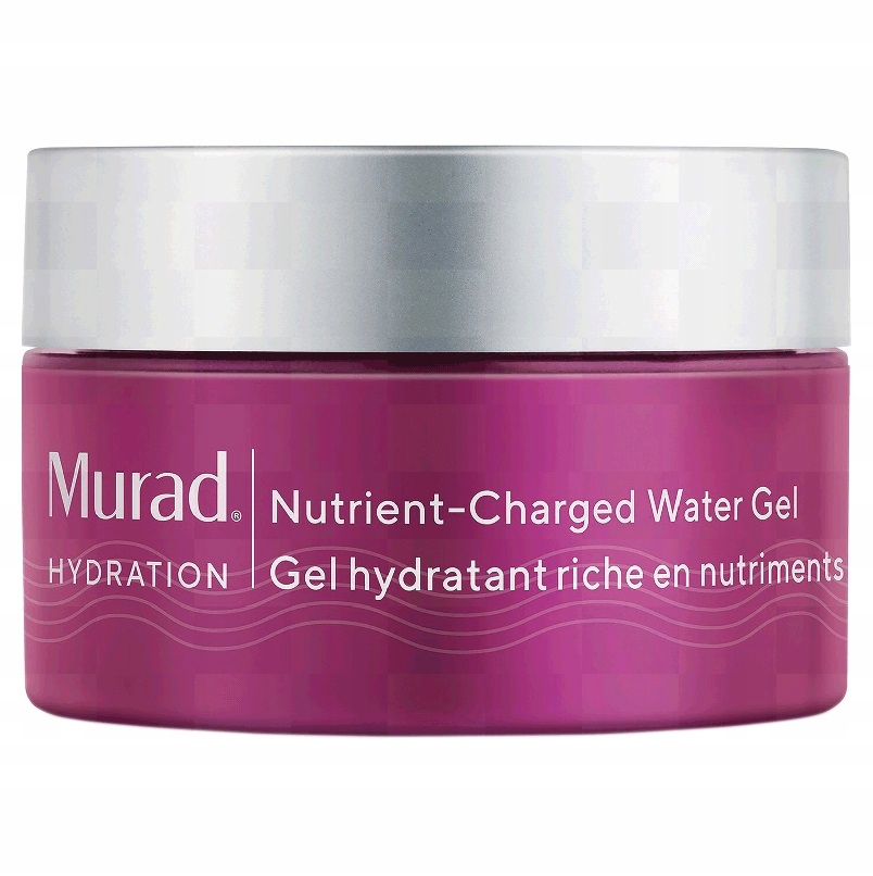 Murad Lehký hydratační gel na obličej na vodní bázi, 50 ml
