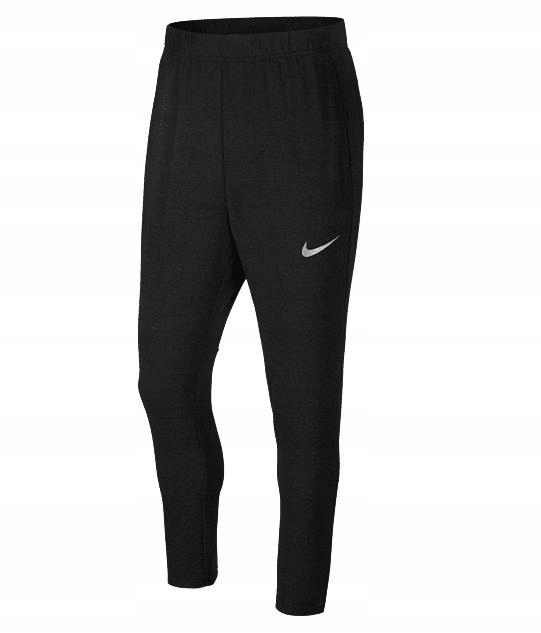 

Spodnie męskie Nike Hyperdry 889393-010, r S