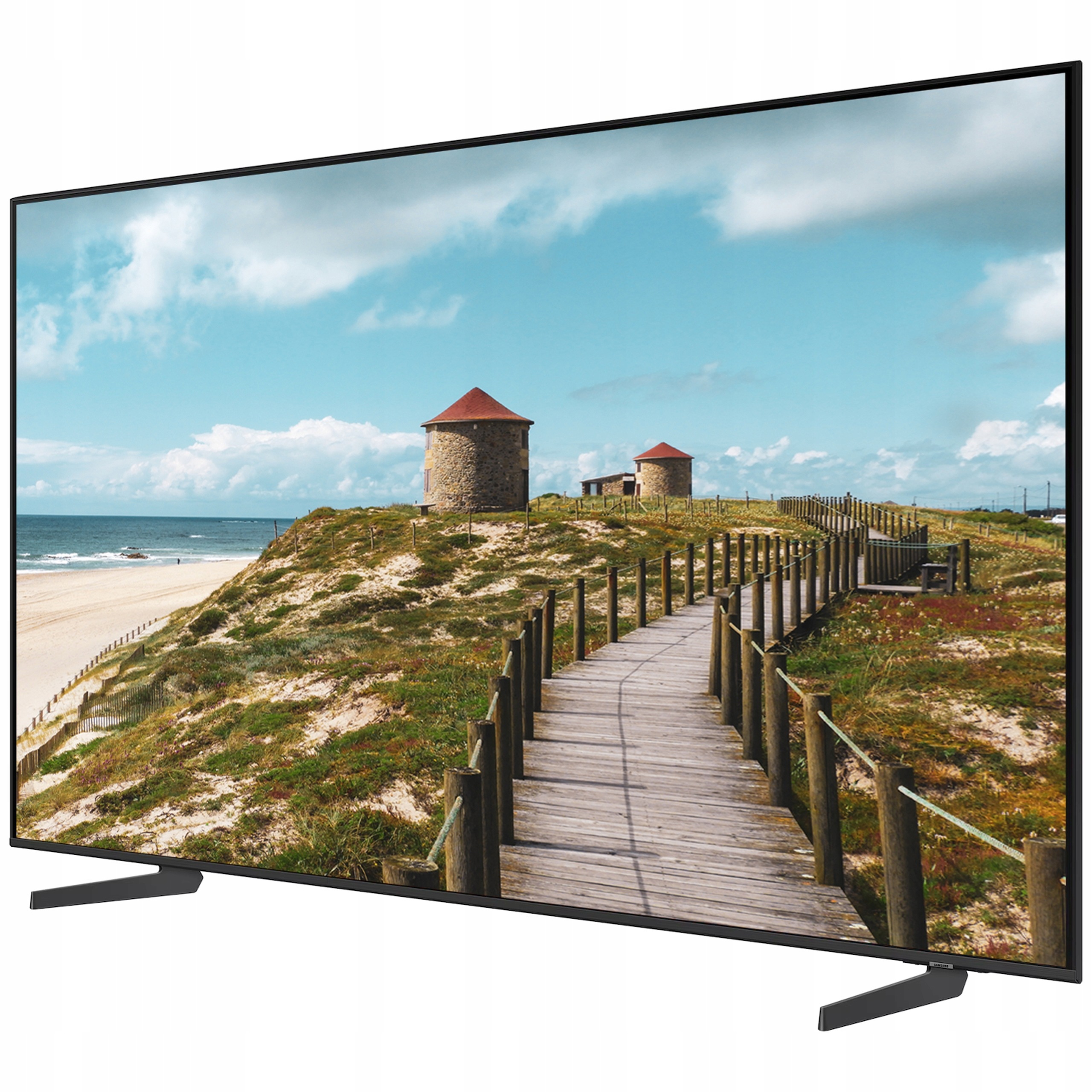 Telewizor Neo Qled Samsung QE65QN70H 65" 4K Vision Ai Smart Tv 2026