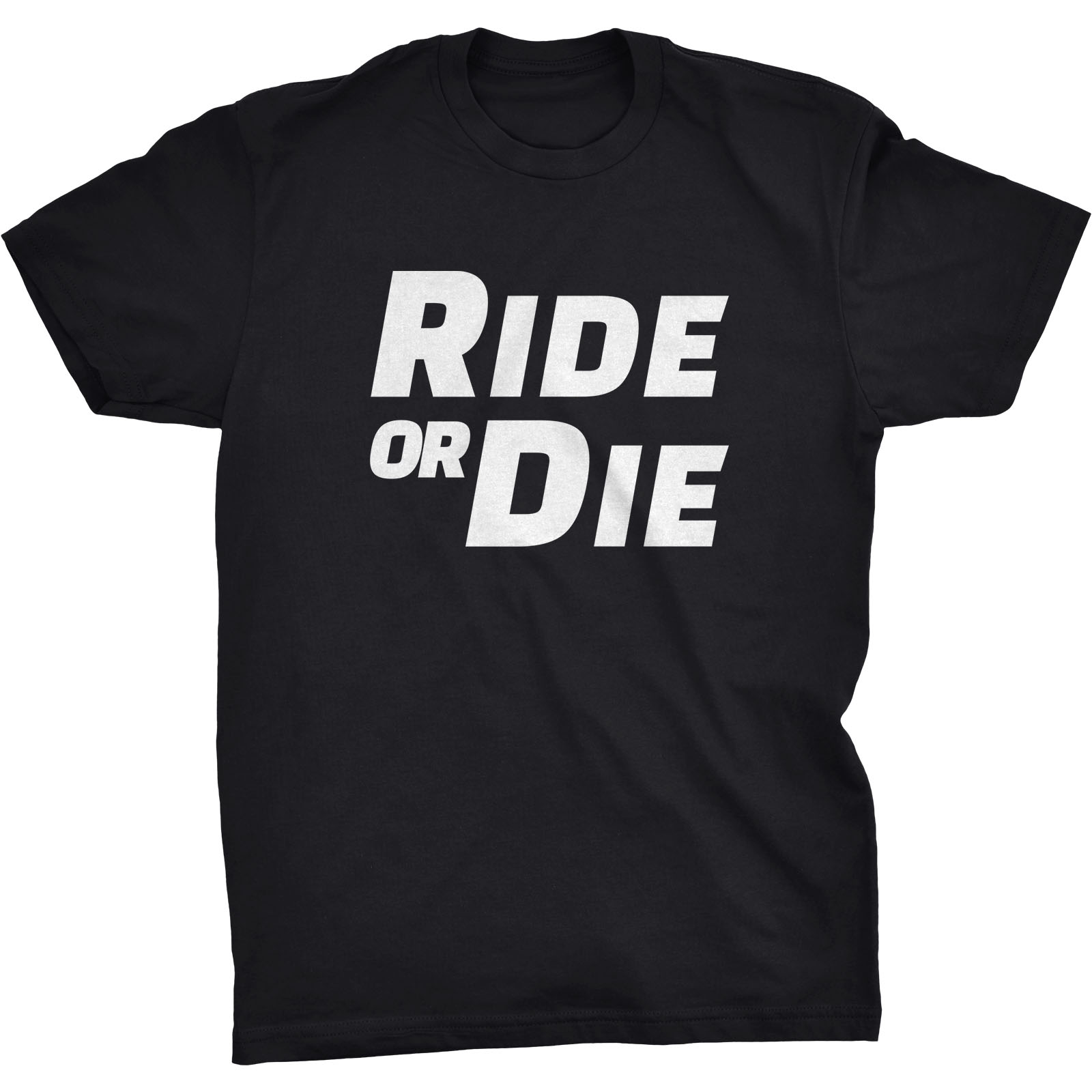 

Ride Or Die Koszulka Fast And Furious Samochody
