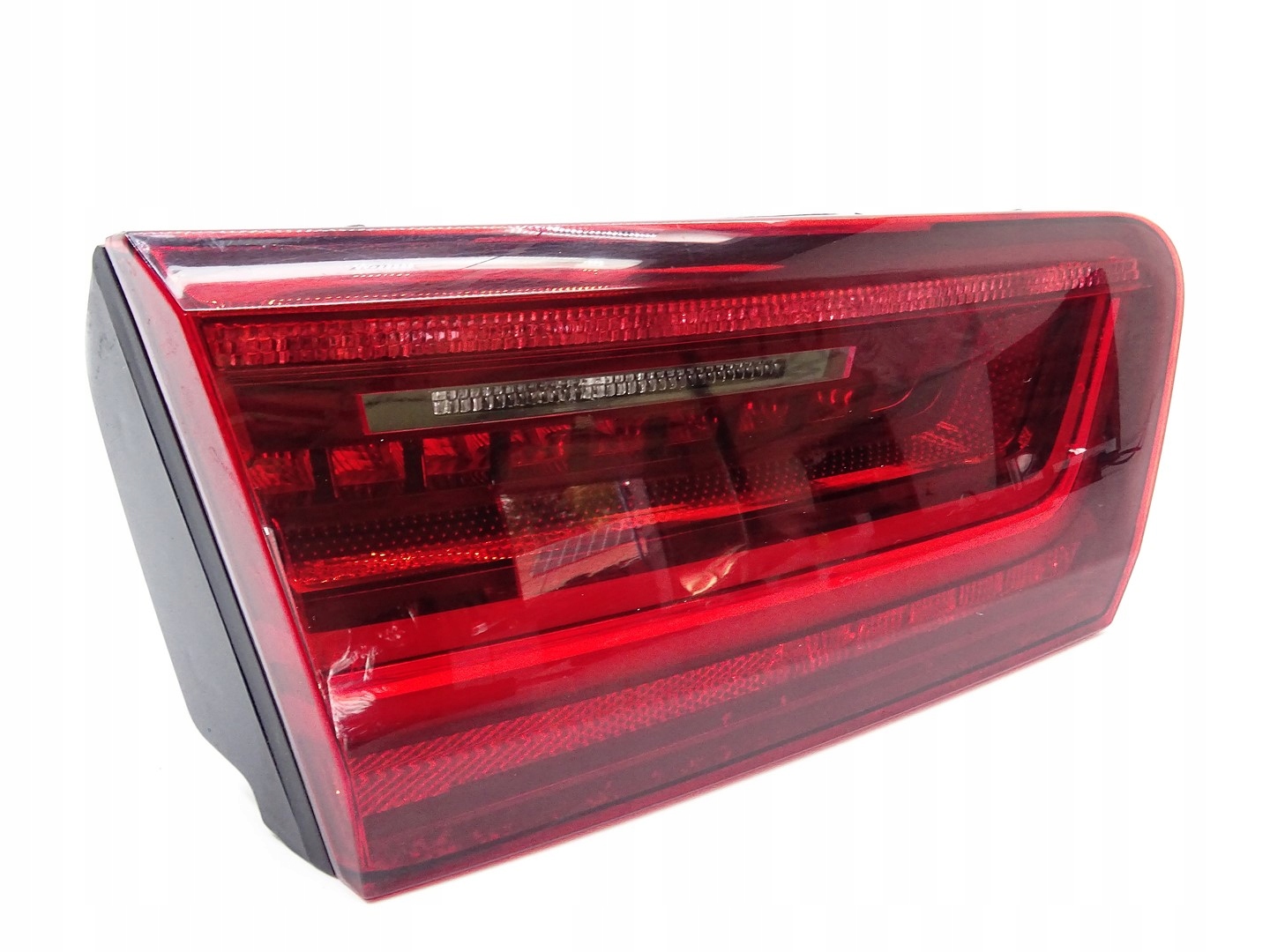 AUDI A6 C7 KOMBI LIFT 4G9 14r+ LEWA LAMPA TYLNA LED KLAPA ORYG. 4G9945093