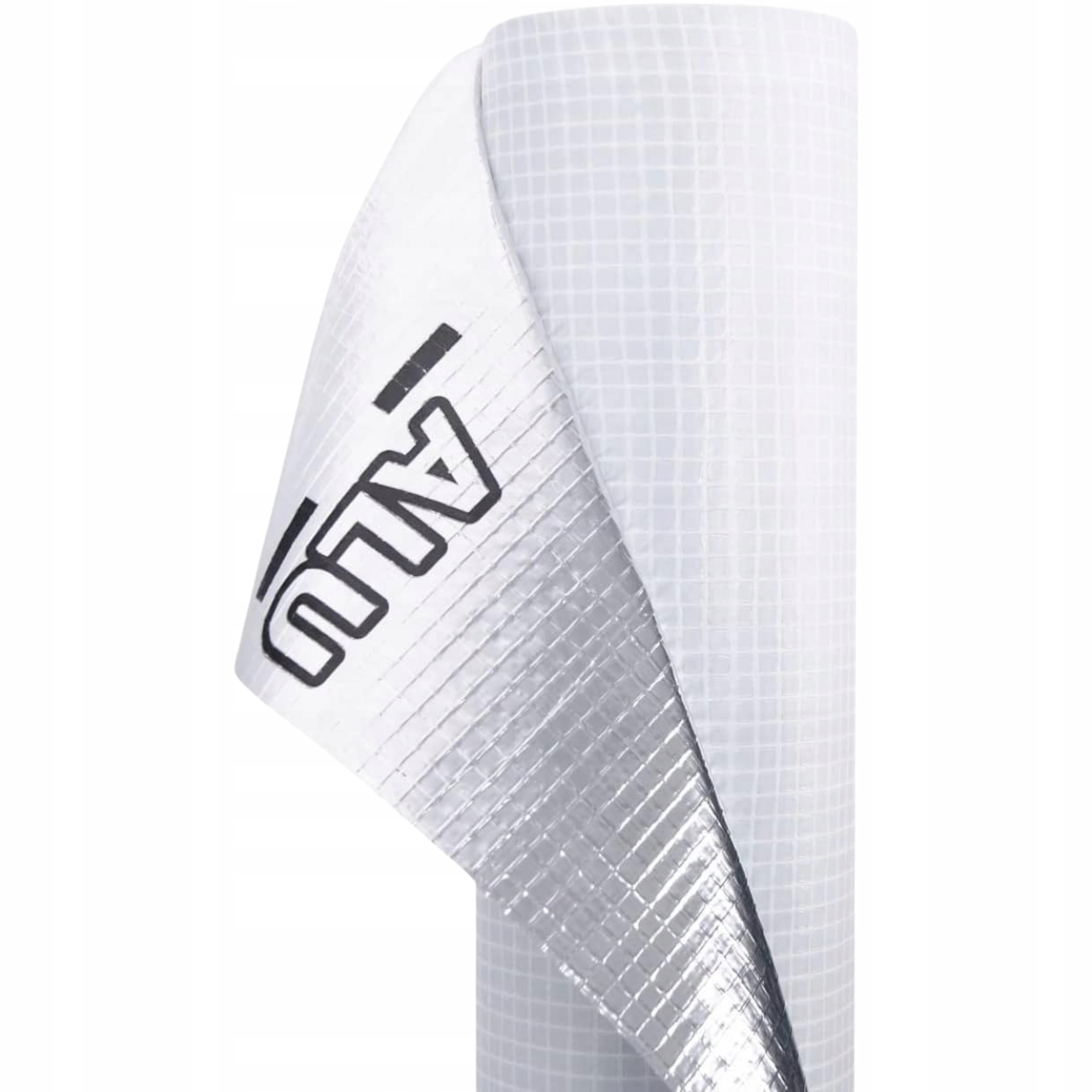 Fólie Fólie Vyztužená Parotěsnou Izolací Eurovent