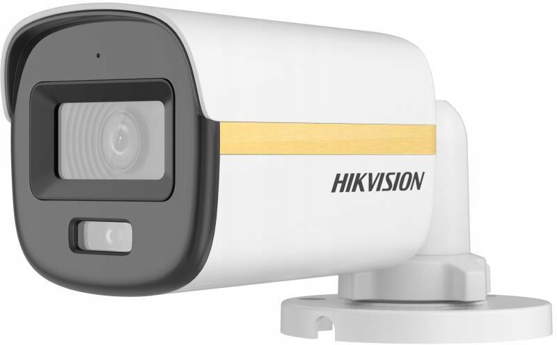 Kamera Hikvision DS-2CE10DF3T-LFS 2.8 MM 1080P Ahd Kamera Pro Monitorování K