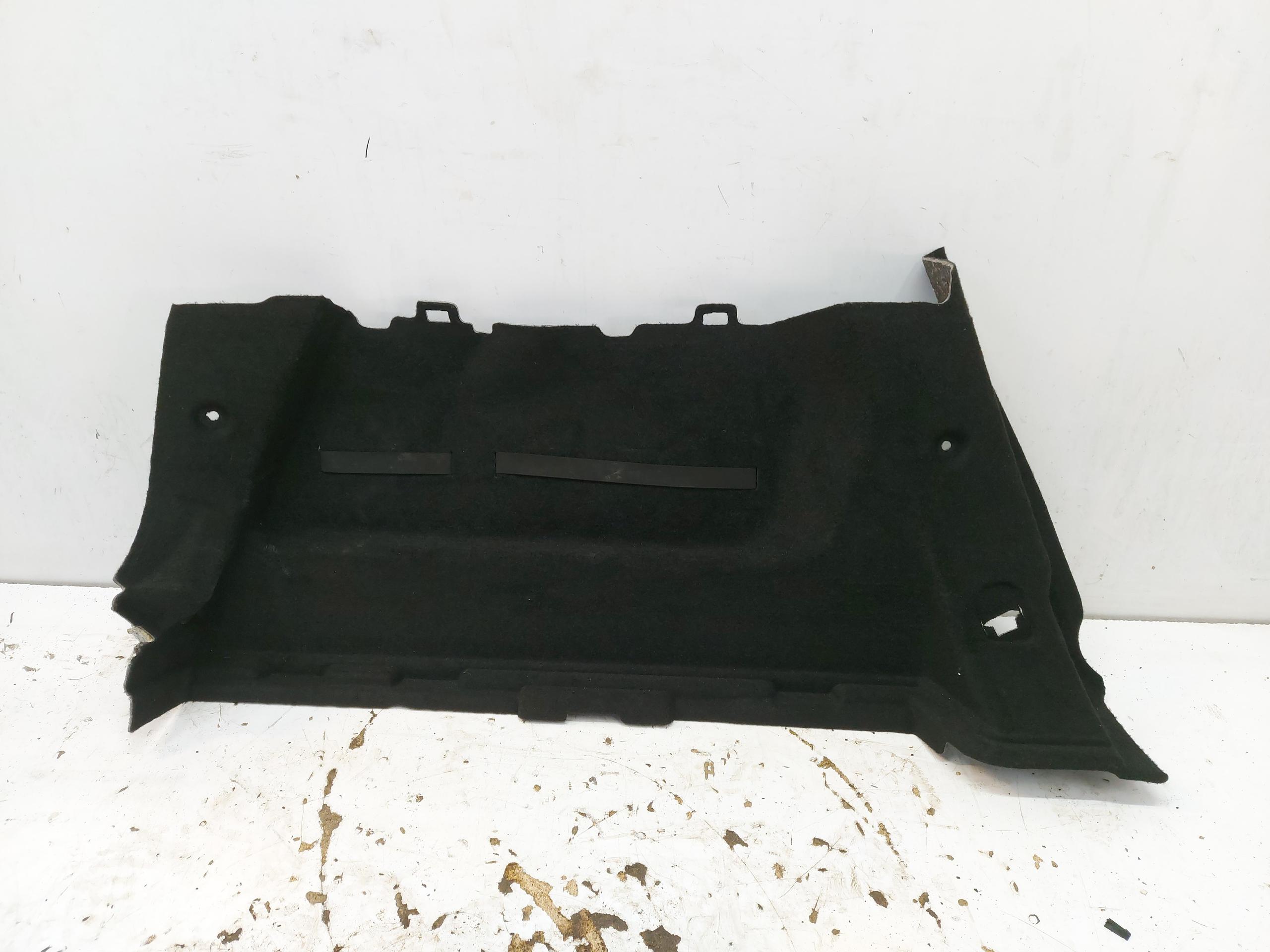 Peugeot 408 GT P54 boot upholstery left 98384441ZD