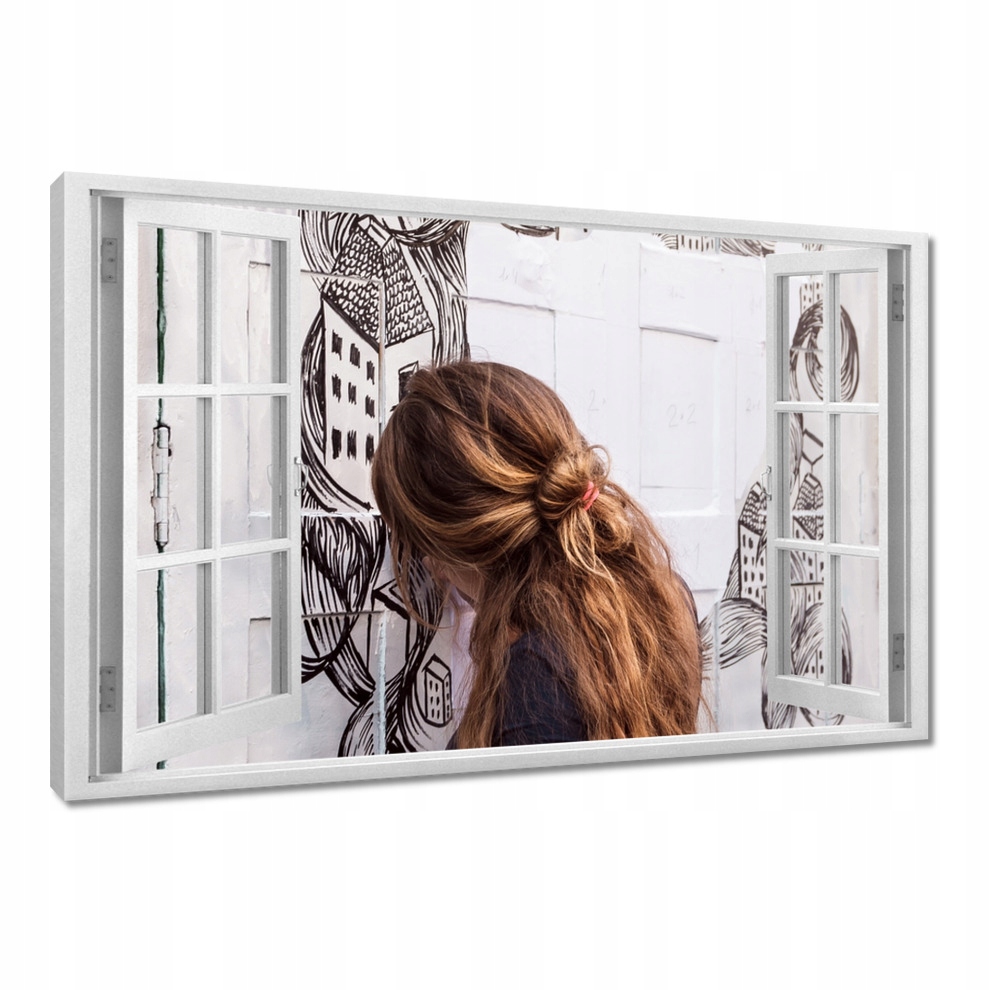 

Obrazy 60x40 Ładne kobiety Laski Babki