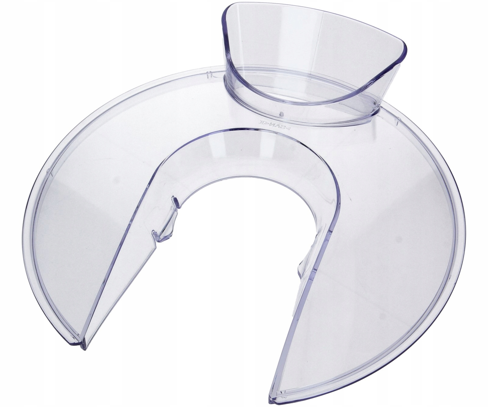 POKRYWA misy do robota KENWOOD KM289 Marka Kenwood