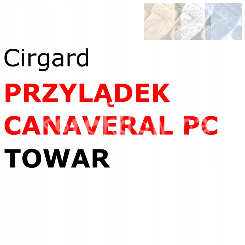 C TOWAR na PRZYLĄDEK CANAVERAL PC FOE Cirgard FORGE OF EMPIRES