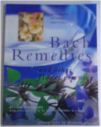 Bach Remedies - po angielsku