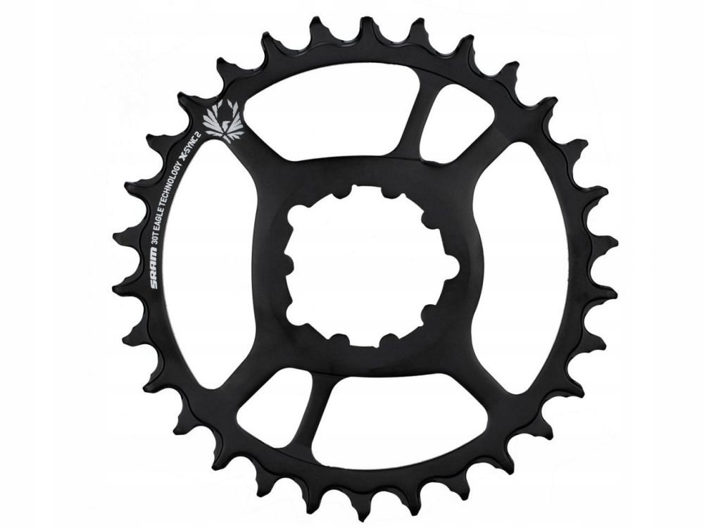 Sram koronka Cr X-Sync Eagle DM offset 6mm 30T