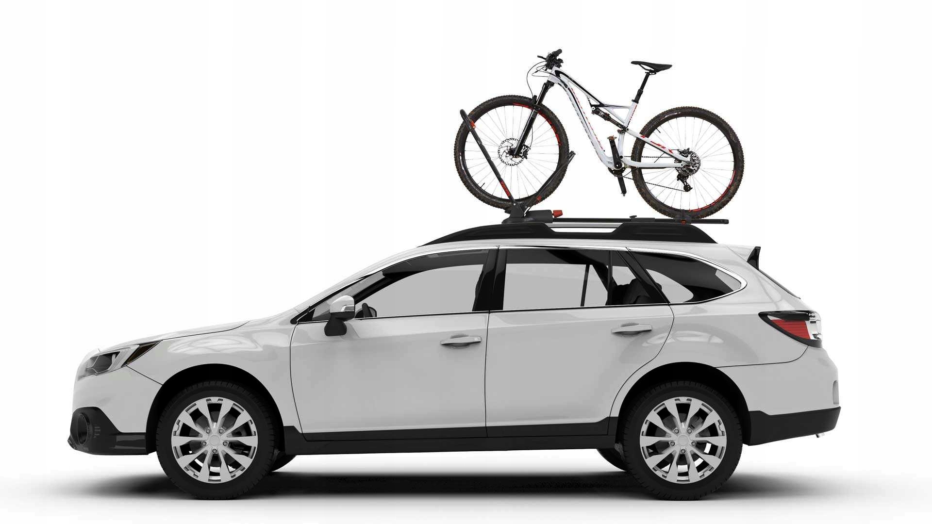 Yakima Frontloader uchwyt rowerowy Bicycle mounting point circle