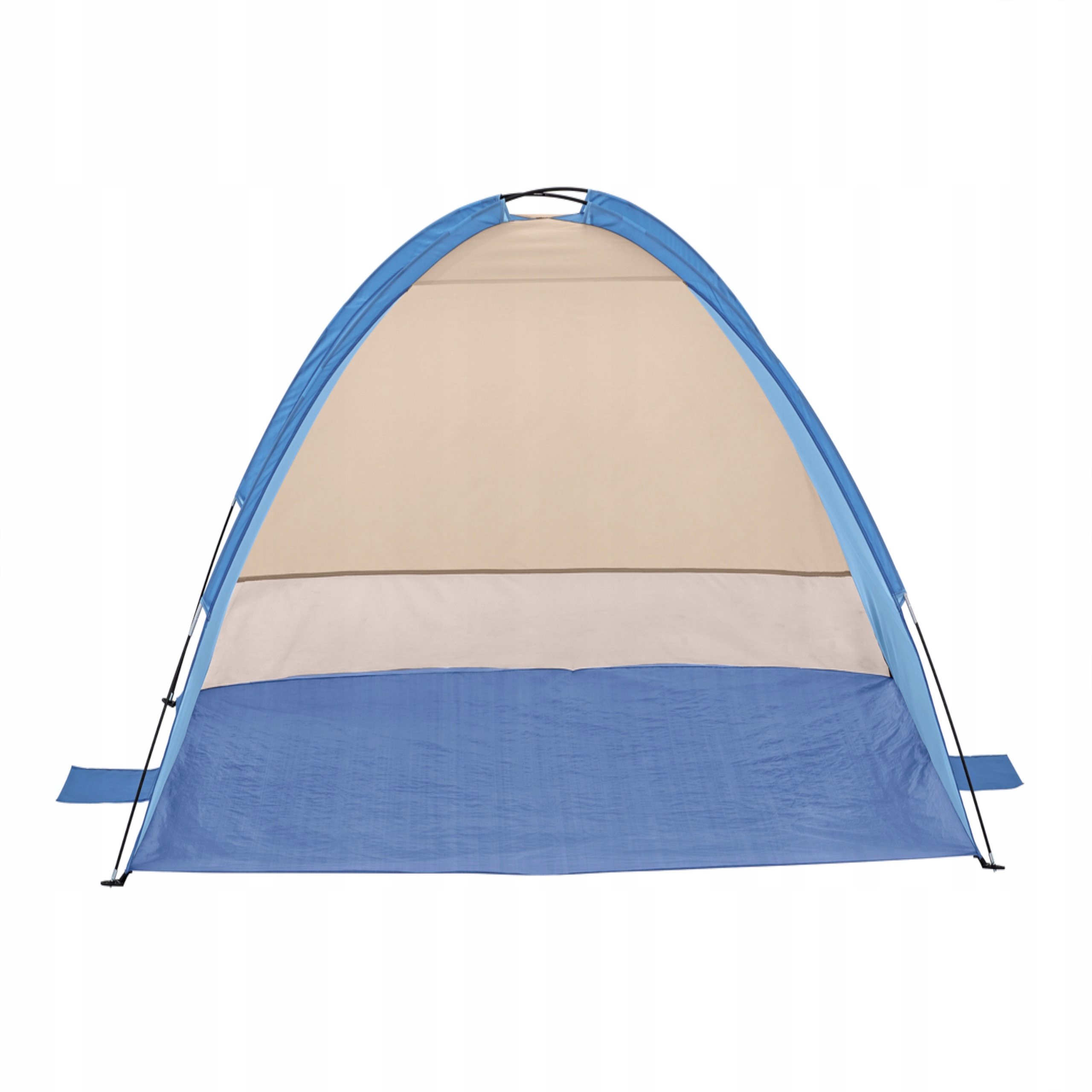 Namiot plażowy UV dwuosobowy 120x200x95 cm bestway wodoodporny 68105 Kod producenta 68105