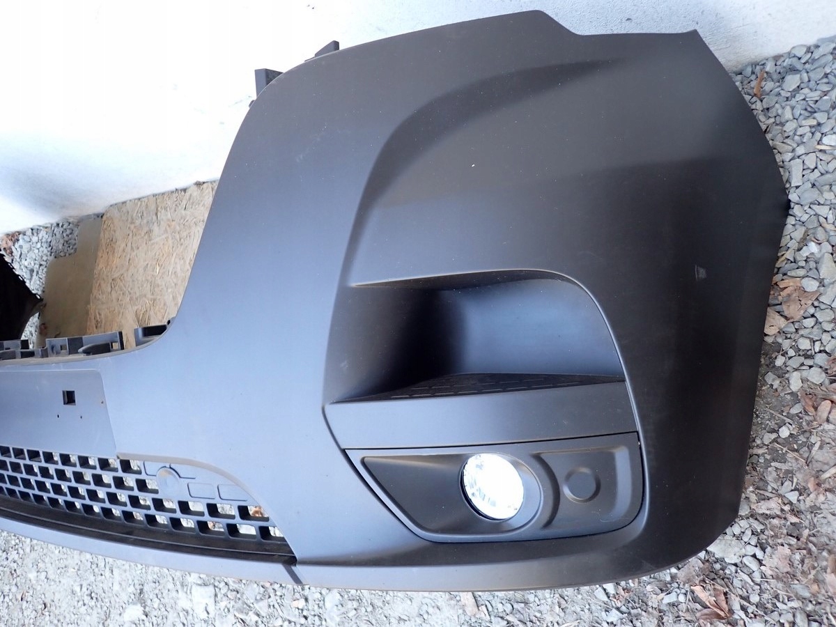 bumper front front RENAULT MASTER 3 III LIFT 4 IV 2019-2024R 620228205R