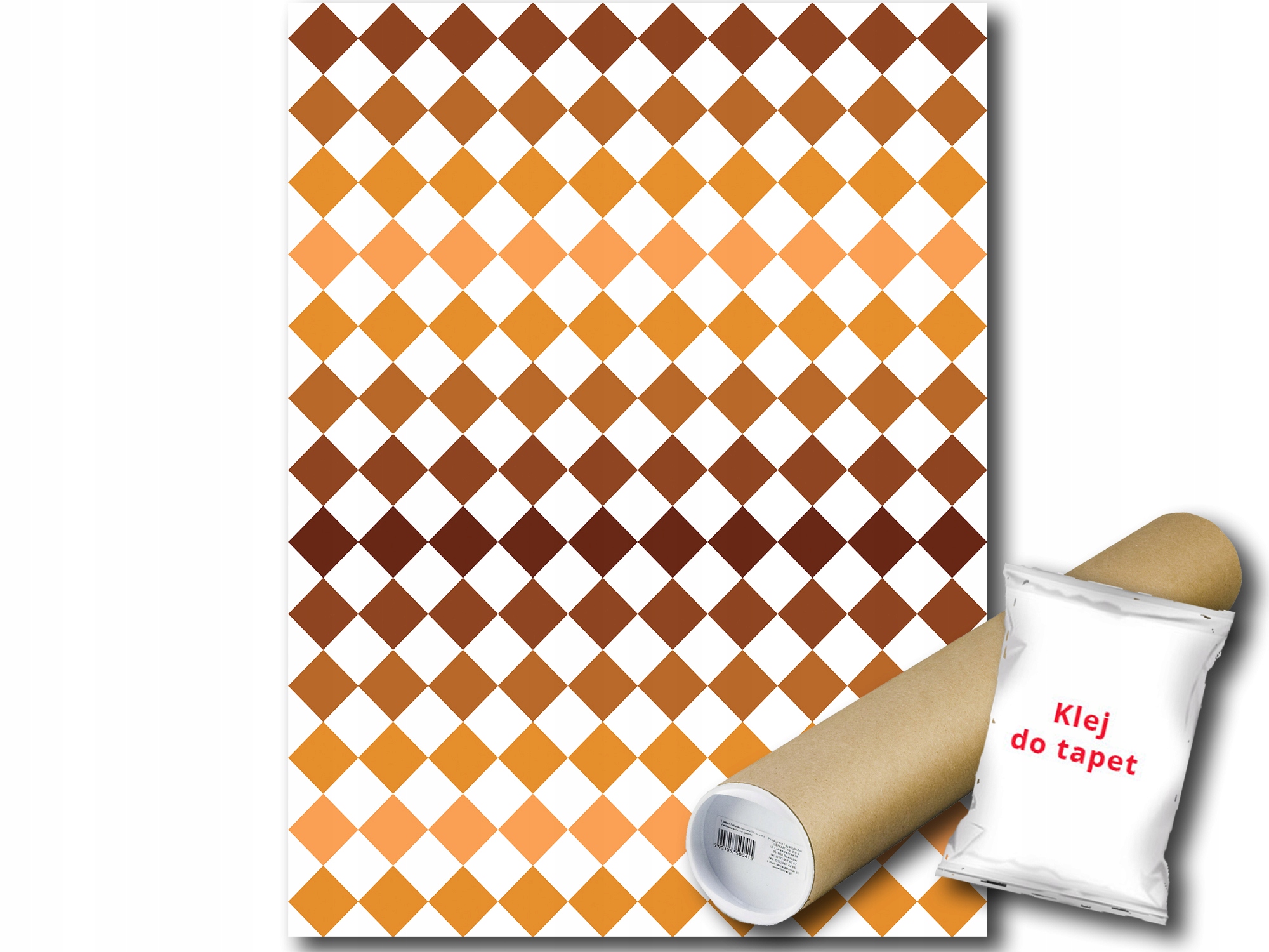 Fototapeta Vzor Mozaika 23B Panxl 206x275 F10698