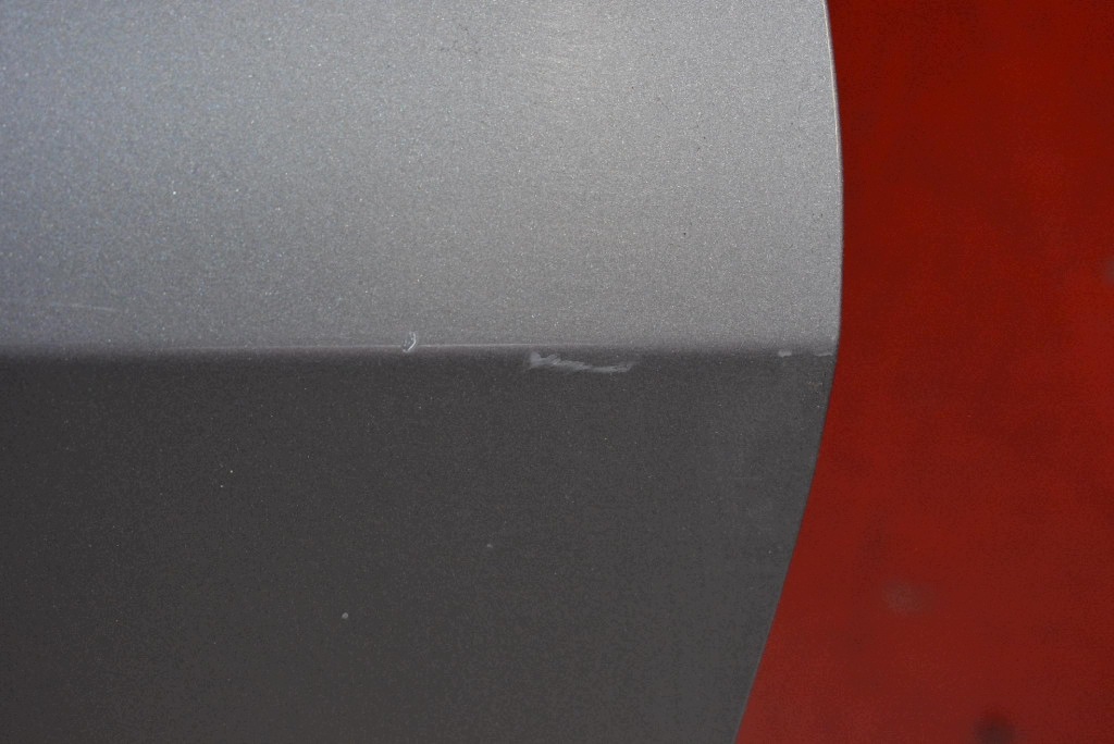 door left rear part rear. GEV OPEL MERIVA B 10-14