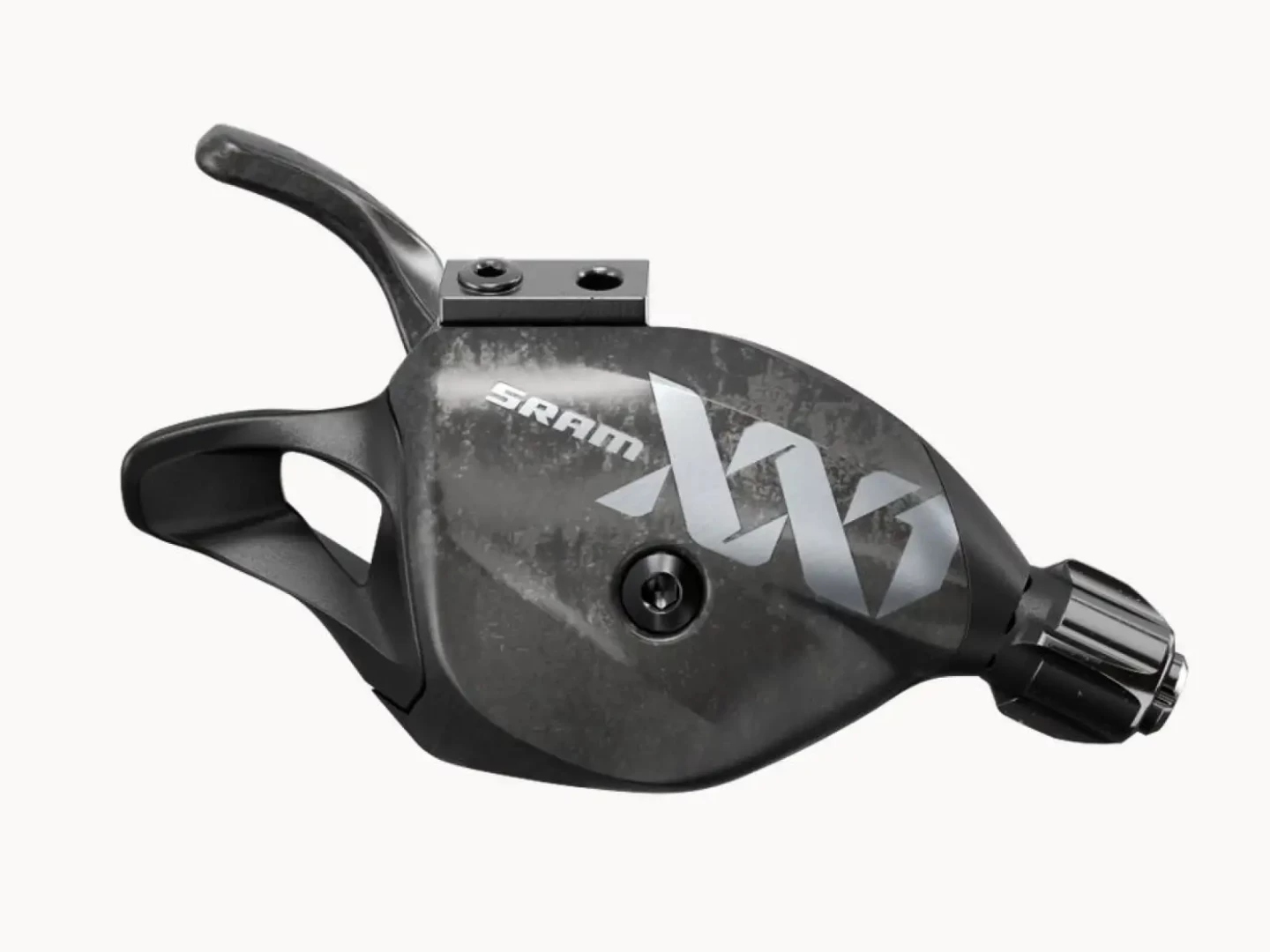 Manžeta 12b Sram XX1 Trigger Lunar Single Click MatchMaker pravá