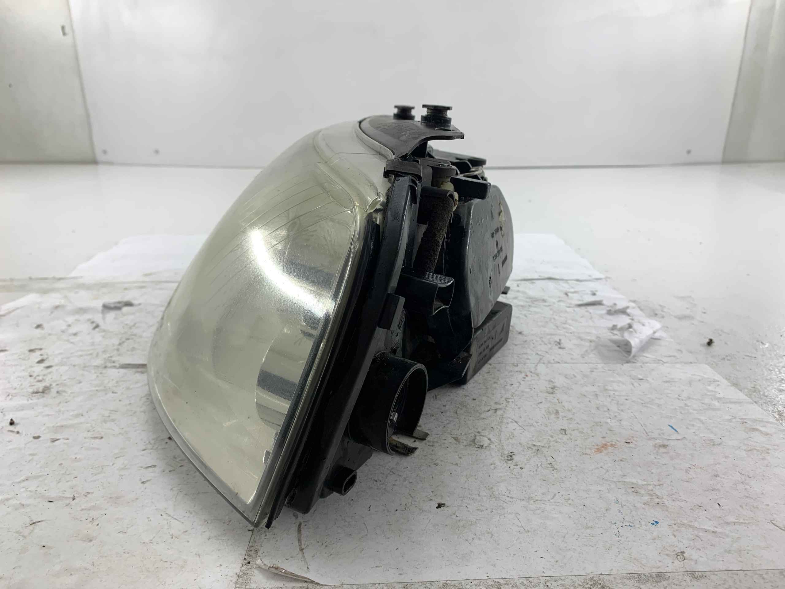 VW SHARAN and LIFT light left front nice 7M3941015L