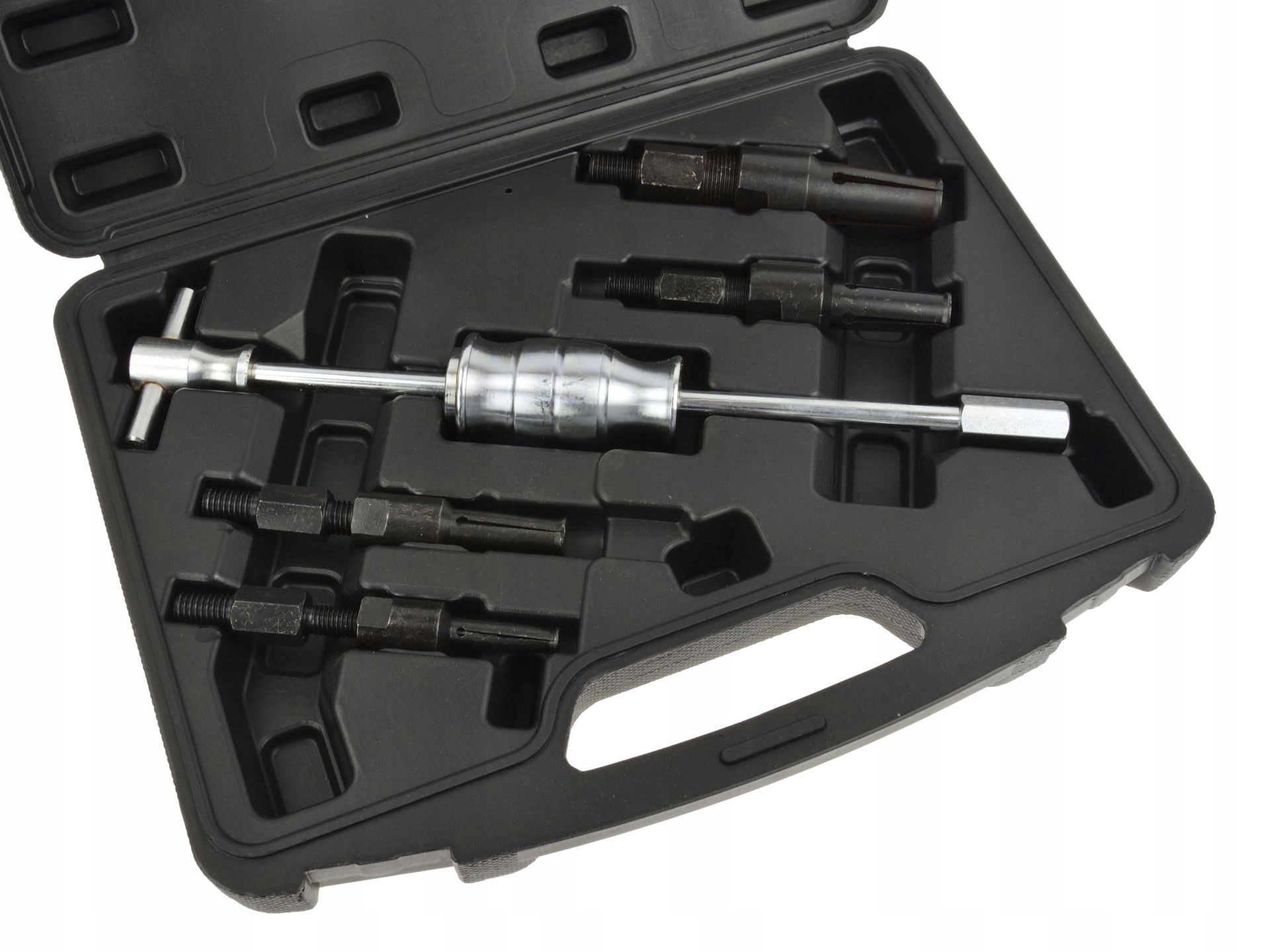 SCIAGACZ BEZWLADNOSCIOWY DO LOZYSK MLOTEK 10 32mm EAN 5901477124341