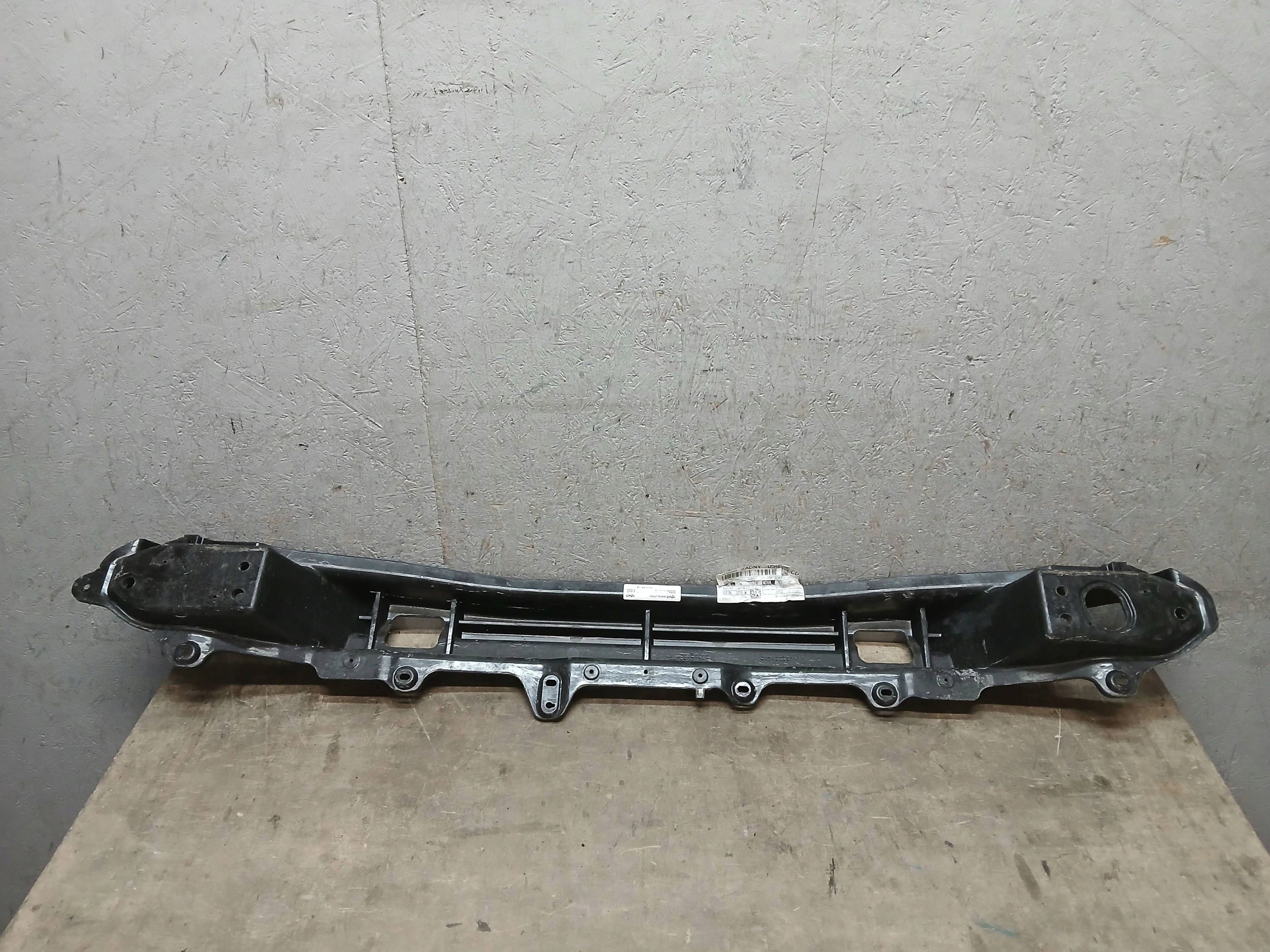 bumper support rear part KIA CEED III 3 17- 86631J7300
