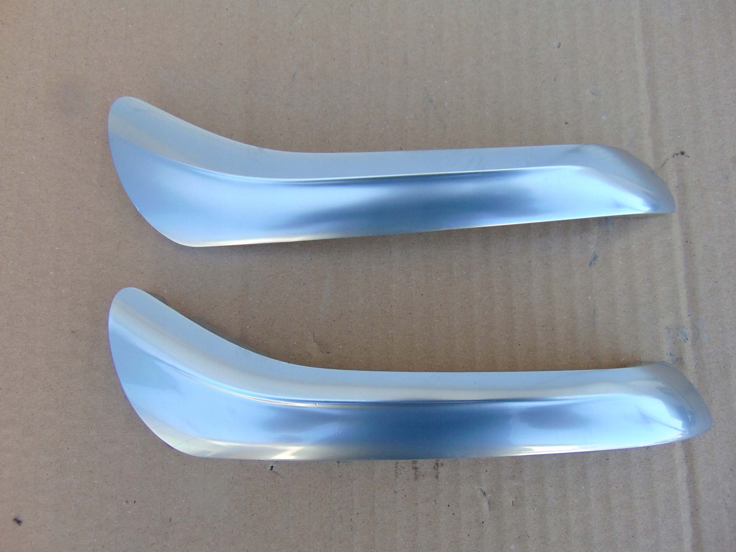 NAKŁADKA KLAMKI WEWNĘTRZNEJ FORD MONDEO MK4 LIFT