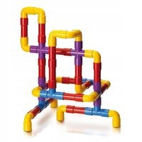 TUBATION ZESTAW KONSTRUKCYJNY