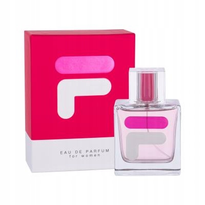 

Fila Fila 100 ml dla kobiet Woda perfumowana