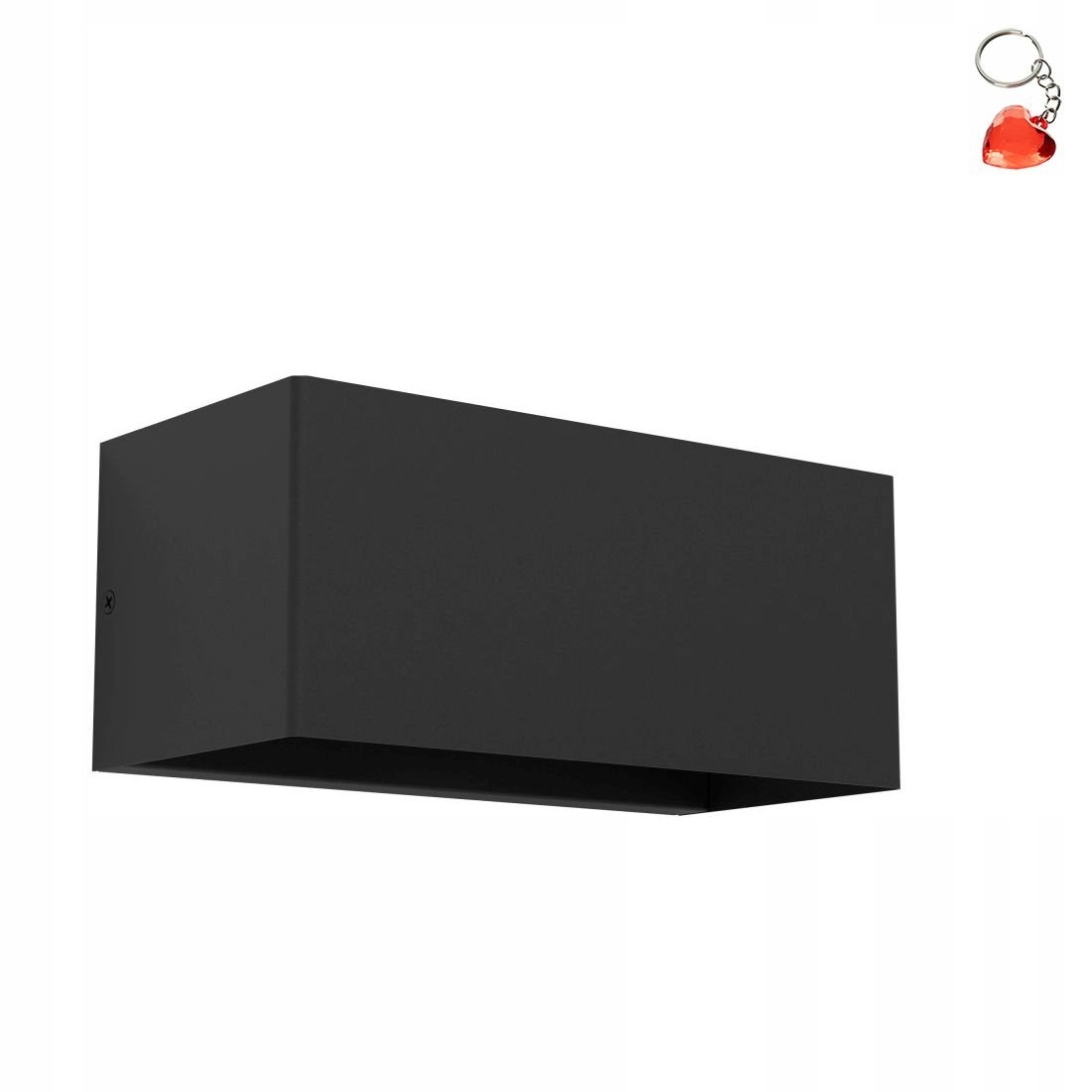 Nástenná Led lampa 4x2,2W Lesmo 900292 Eglo