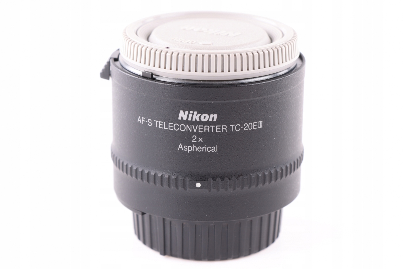 Telekonwerter Nikon AF-S TC-20E III