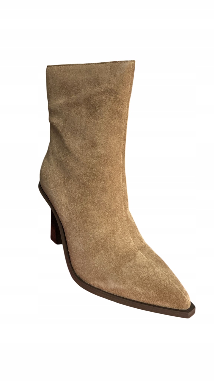 Alma En Pena Crosta vison R.36