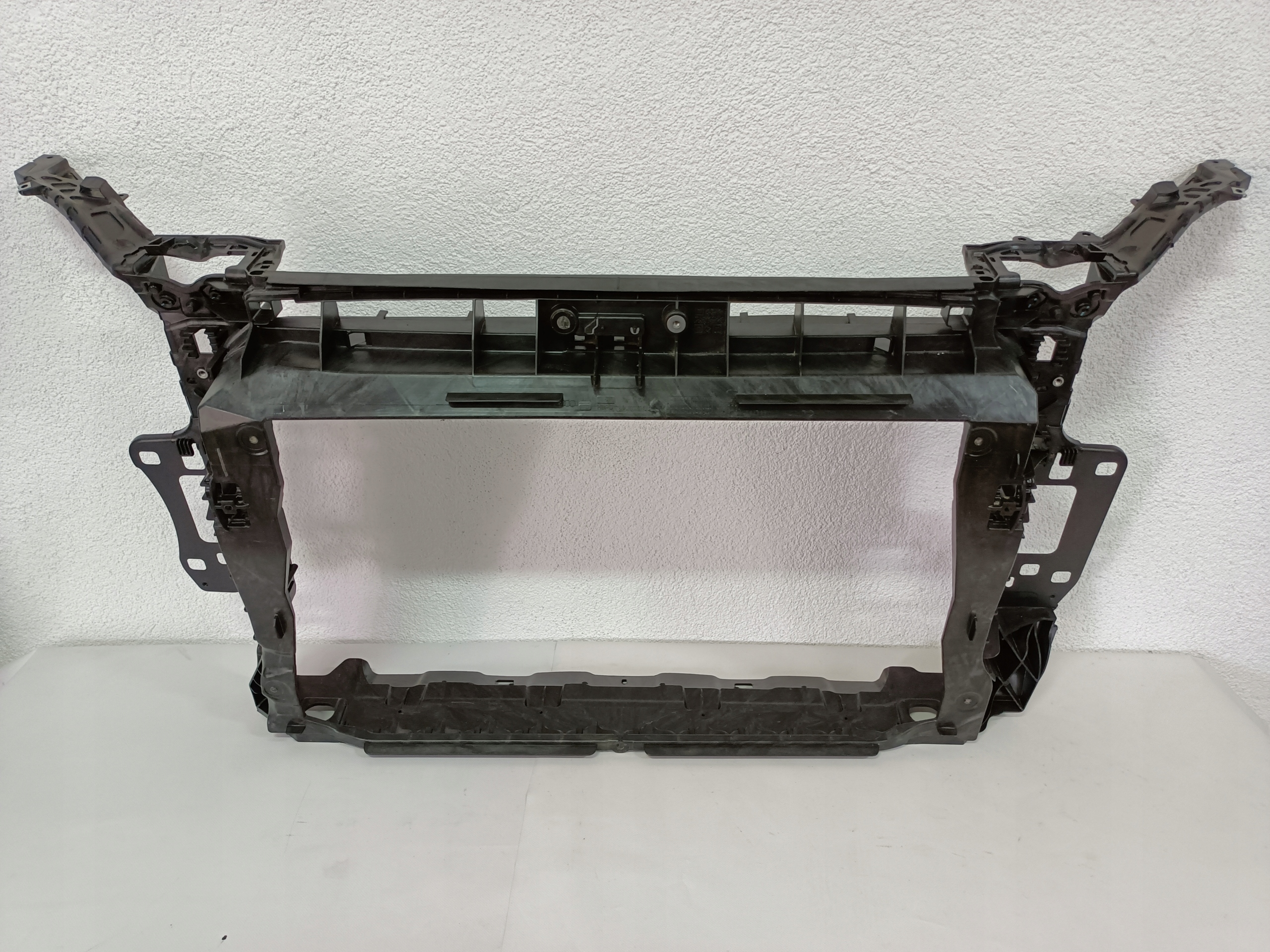 AUDI Q3 2.0 TDI TFSI WZMOCNIENIE PAS 83A805594E