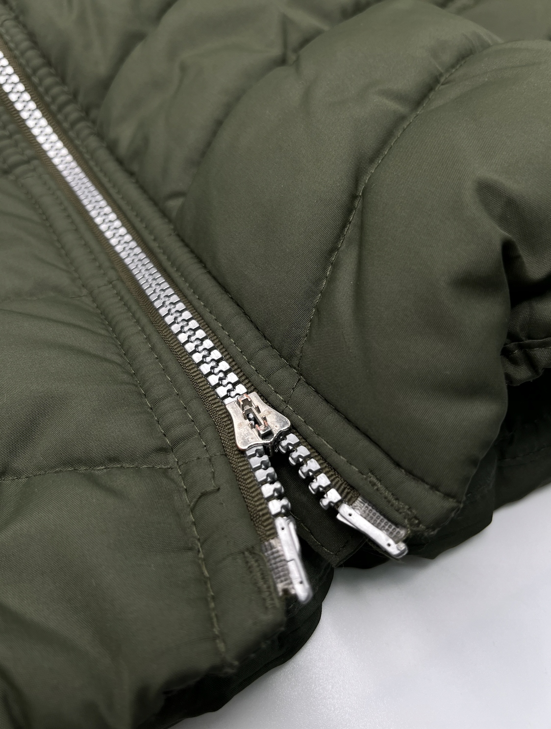 Regatta parka Fritha damska r. 38 Kolor zielony