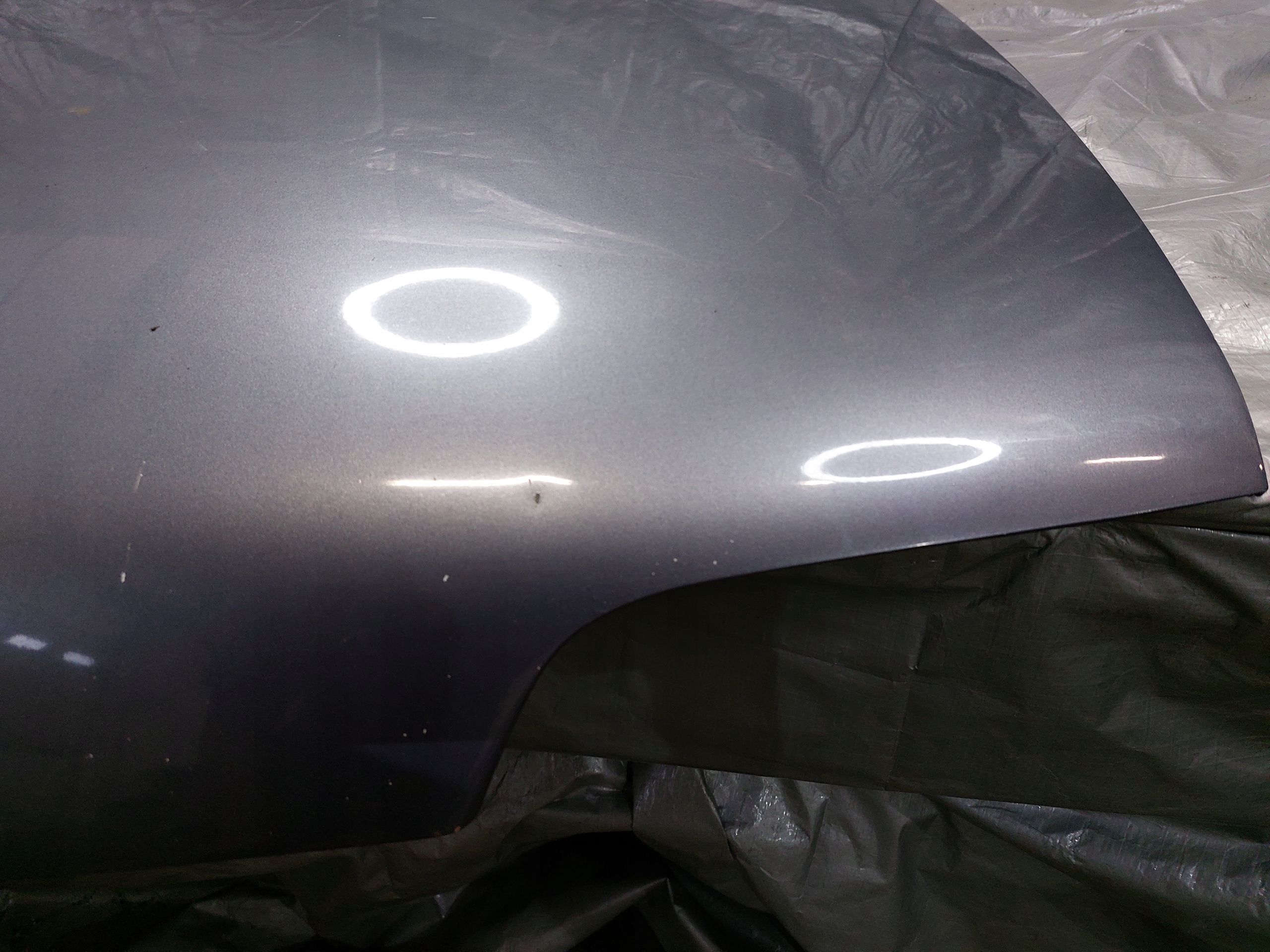 motorhaube OPEL KADETT E