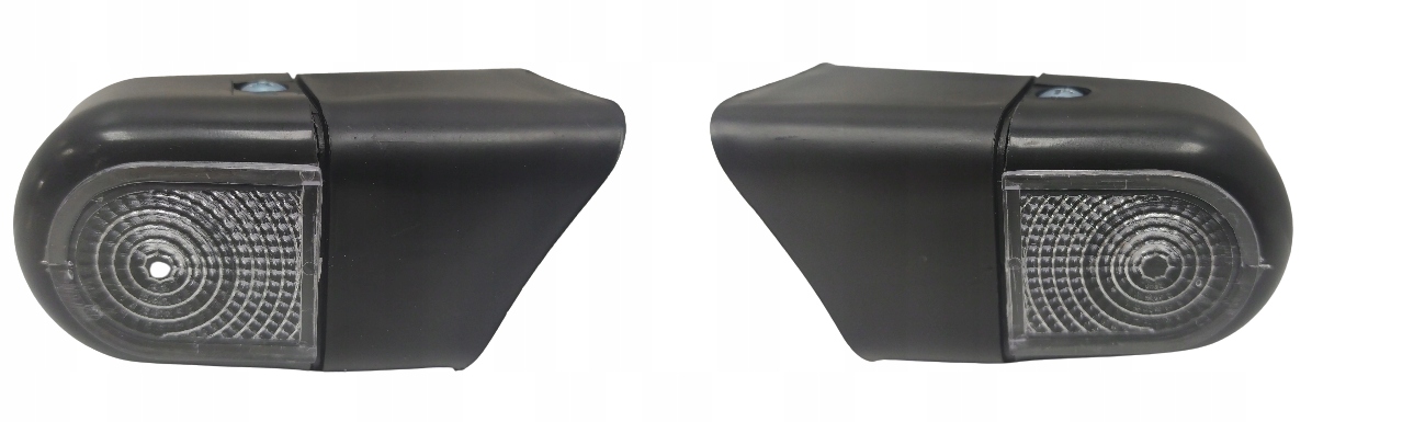 MERCEDES-BENZ SPRINTER 95- LAMPA OBRYSOWA DACHOWA BIAŁA PRZÓD PRAWA + LEWA