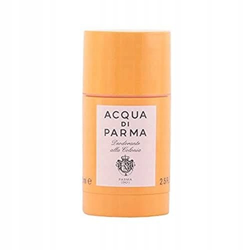 Acqua DI Parma Colonia – Pevný Deodorant – Objem: 75 ML Pro Muže
