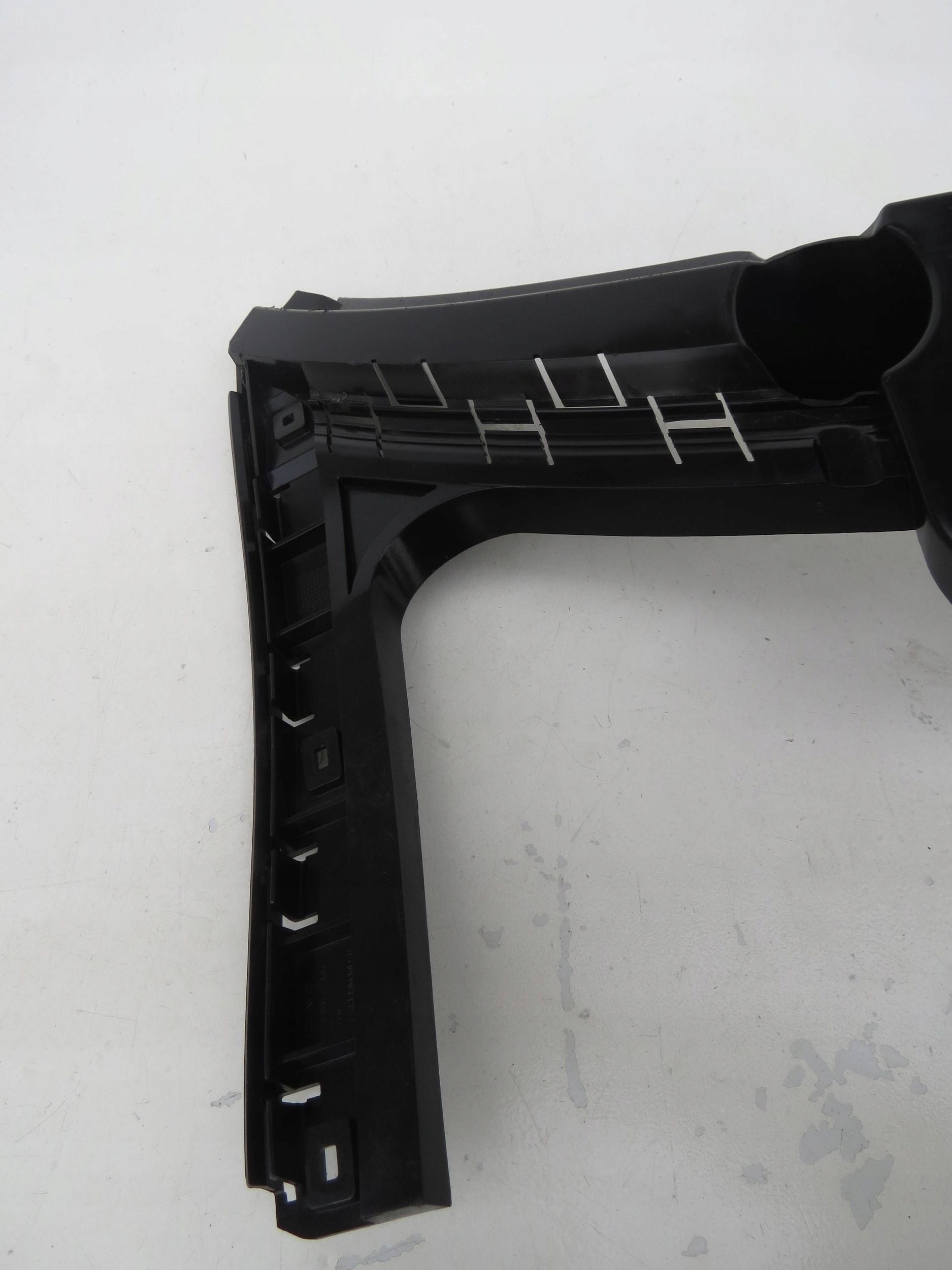support holder of a bumper left / right rear part VOLVO XC90