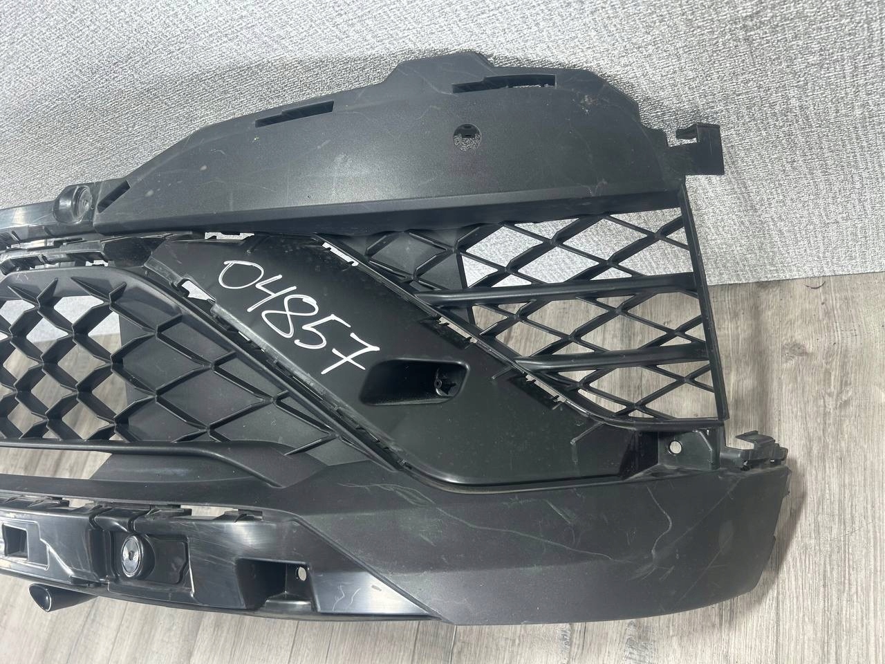 RENAULT CAPTUR II RS LINE 2023-> bumper front 620261150R