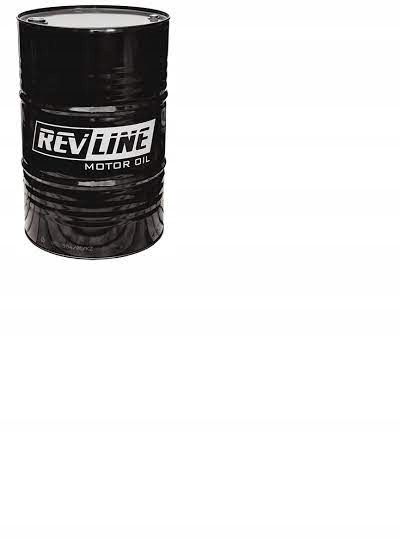 REVLINE HERCULES LS 5W/30 60 L