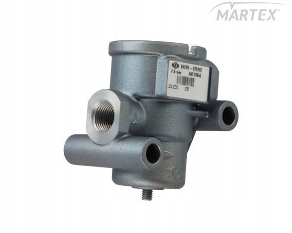 ZAWOR REGUL.CISN. M16 KNORR AC156A